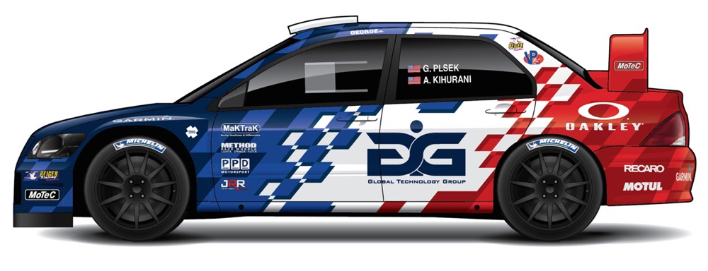 Tato Motorsports